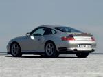 Porsche 911 Turbo S Coupe 2003 года